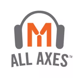 All Axes: A Podcast From Mazak artwork
