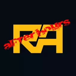RackAddicts After Hours Podcast artwork