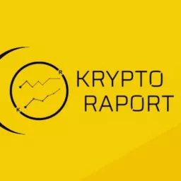 KRYPTO RAPORT Podcast artwork