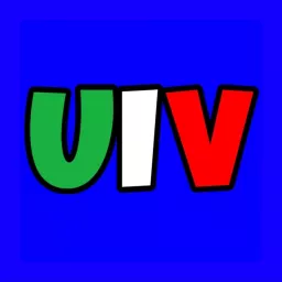 UIVoce - Il podcast di UIV Un Italiano Vero