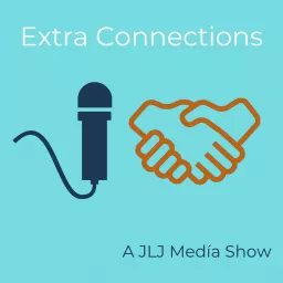 Extra Connections Podcast artwork