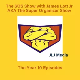 The SOS Show with James Lott Jr