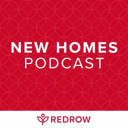 The New Homes Podcast artwork