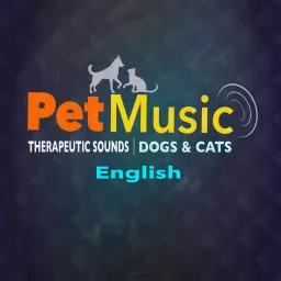 PetMusic | English Podcast artwork