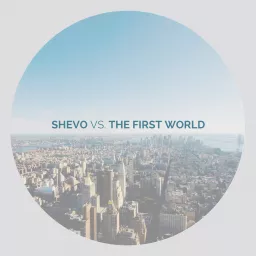 ShEvo vs. The First World | A Skeptical Look at Western Culture Podcast artwork