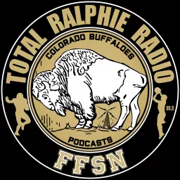 Total Ralphie Radio: A University of Colorado Podcast