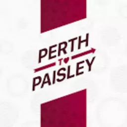 The Perth To Paisley Podcast artwork