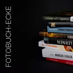 Fotobuch-Ecke - Der Fotobuch-Podcast artwork