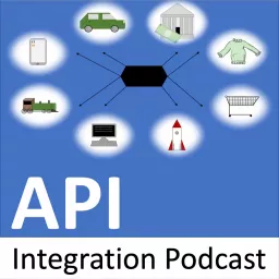 API: Aiden and Peter Integration Podcast artwork