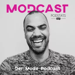 Modcast - Der Mode Podcast artwork