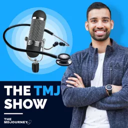 TMJ Show - TheMDJourney Podcast