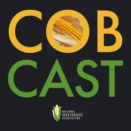 Cobcast: Inside the Grind with the National Corn Growers Association Podcast artwork