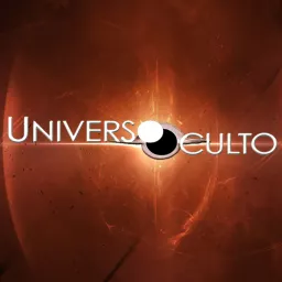 Universo Oculto. Podcast artwork