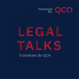 Legal Talks Podcast artwork