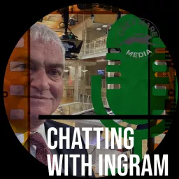 Chatting With Ingram Podcast artwork