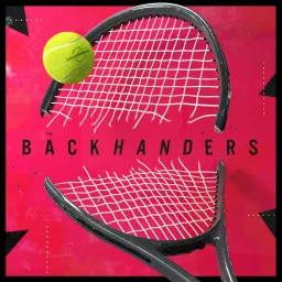 The Backhanders Podcast artwork