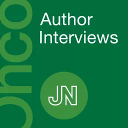 JAMA Oncology Author Interviews Podcast artwork