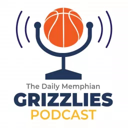 The Daily Memphian Grizzlies Podcast artwork
