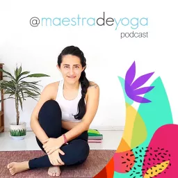Yoga y Respiración Podcast artwork
