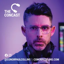The Concast Podcast artwork