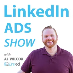 LinkedIn Ads Show Podcast artwork