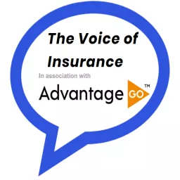 The Voice of Insurance Podcast artwork