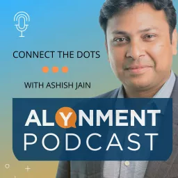 ALYNMENT - Private Networks Technology to Business Alignment for Enterprises Podcast artwork