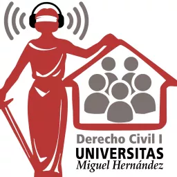 Derecho Civil I UMH Podcast artwork