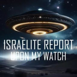 ISRAELITE REPORT UMW Podcast artwork