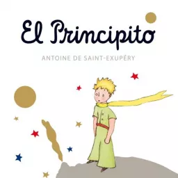 El Principito - Audiolibro Podcast artwork