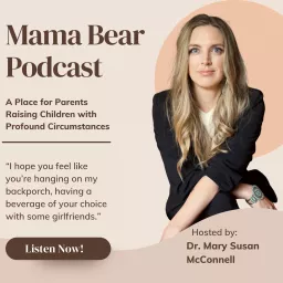 Mama Bear Podcast artwork