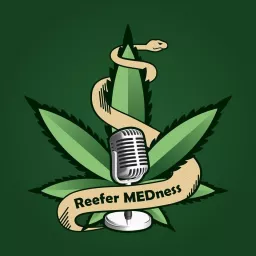Reefer MEDness Podcast artwork