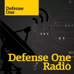 Defense One Radio Podcast artwork