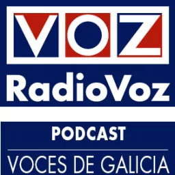 Voces de Galicia (Con Isidoro Valerio) Podcast artwork
