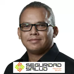Seguridad, Salud y mucho + Podcast artwork