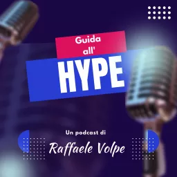 Guida all'HYPE Podcast artwork