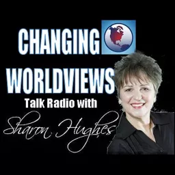 The Sharon Hughes Show Podcast artwork