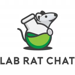 Lab Rat Chat Podcast artwork