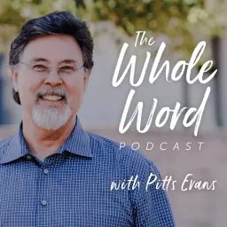 The Whole Word Podcast artwork