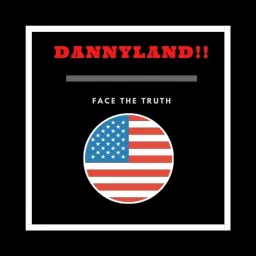 DANNYLAND!!! Podcast artwork