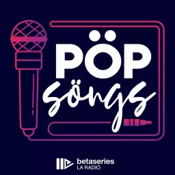 PöP Songs Podcast artwork