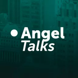 Angel Talks - Подкаст про венчурные инвестиции Podcast artwork
