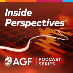 Inside Perspectives: An AGF Podcast Series artwork