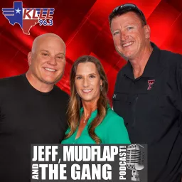 Jeff, Mudflap & the Gang