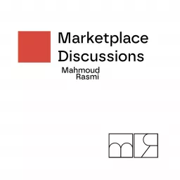 Marketplace Discussions Podcast artwork
