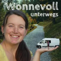 WonneVoll unterwegs - Familienleben im Campervan