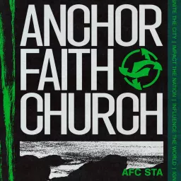 Anchor Faith Church Podcast artwork