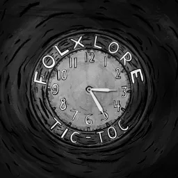 Folxlore Podcast artwork