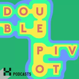 The Double Pivot: Soccer analysis, analytics, and commentary Podcast artwork