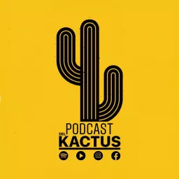 Podcast del Kactus artwork